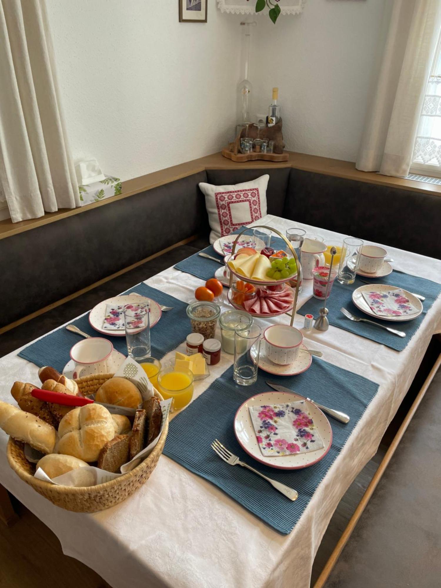 Ferienwohnung Sonnschein باد ميترندورف المظهر الخارجي الصورة
