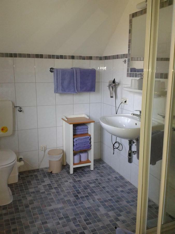 Ferienwohnung Sonnschein باد ميترندورف المظهر الخارجي الصورة