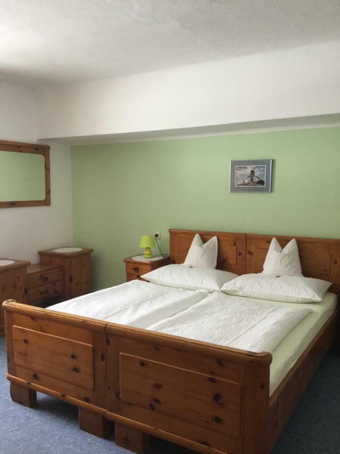 Ferienwohnung Sonnschein باد ميترندورف المظهر الخارجي الصورة